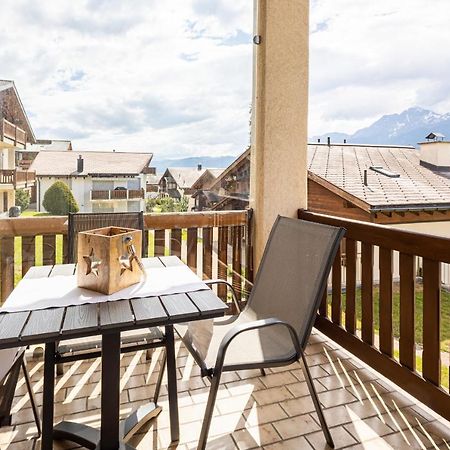 Casa Pignola Apartment ฟาเรลา ภายนอก รูปภาพ
