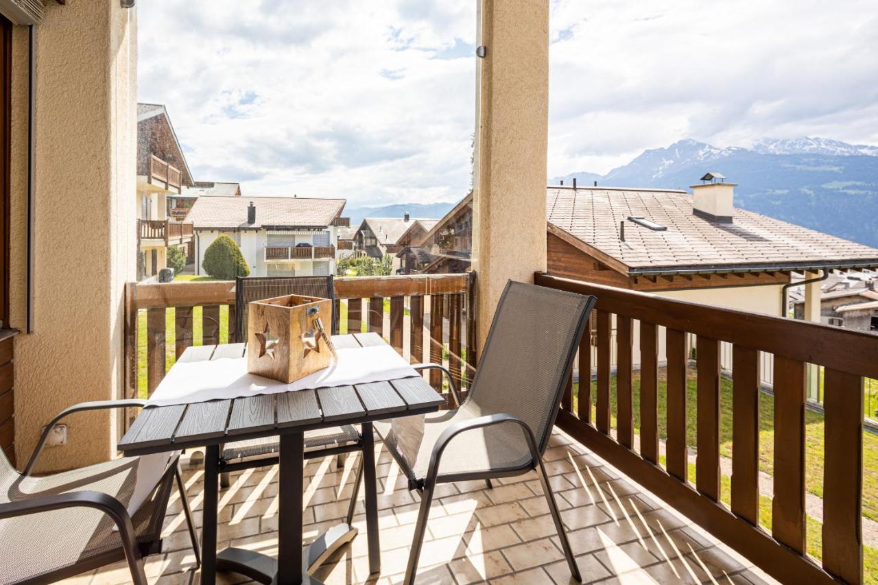 Casa Pignola Apartment ฟาเรลา ภายนอก รูปภาพ