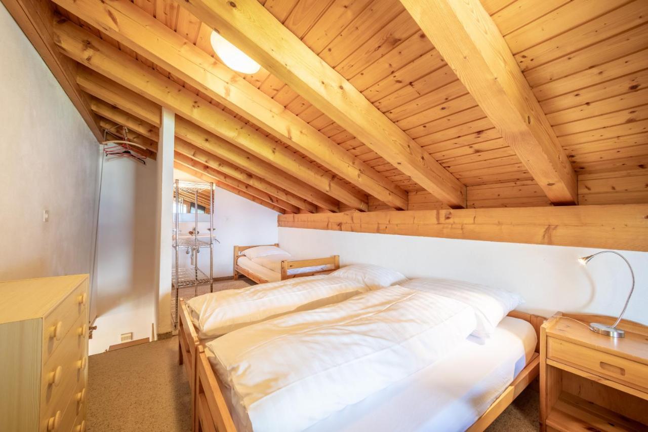 Casa Pignola Apartment ฟาเรลา ภายนอก รูปภาพ