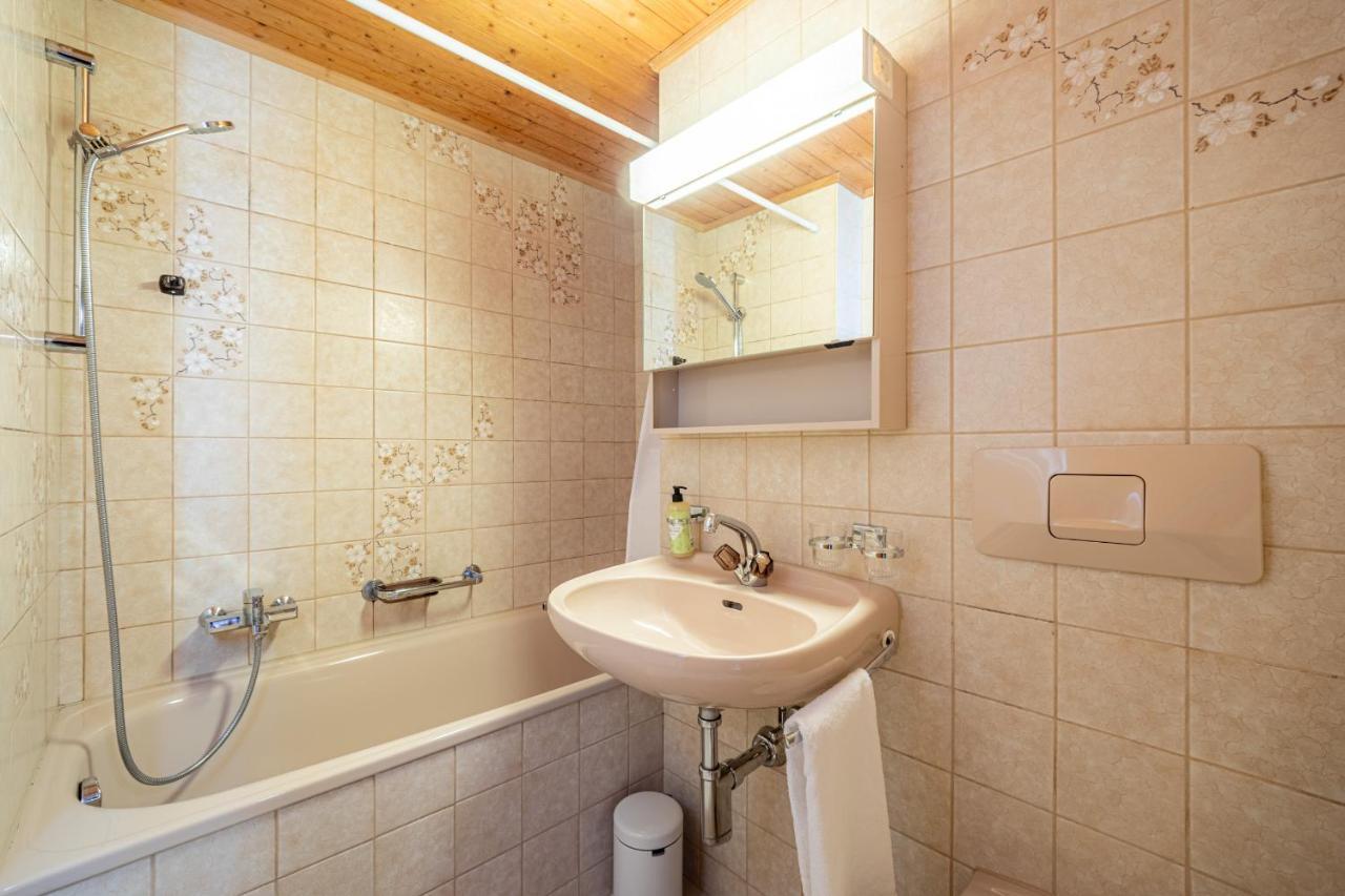 Casa Pignola Apartment ฟาเรลา ภายนอก รูปภาพ